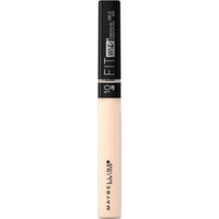 Maybelline Fit Me Liquid Concealer, Natural Coverage, Oil-Free, 10 Fair, 0.23 fl oz EasyOptionXY LLC