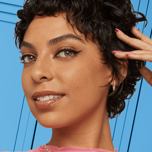 Maybelline EyeStudio Master Precise All Day Liquid Eyeliner Makeup, Black EasyOptionXY LLC