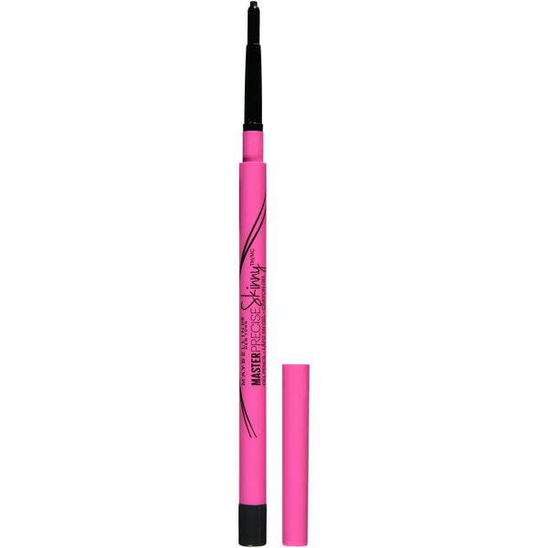 Maybelline Master Precise Skinny Gel Eyeliner Pencil, Defining Black EasyOptionXY LLC