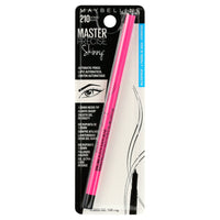 Maybelline Master Precise Skinny Gel Eyeliner Pencil, Defining Black EasyOptionXY LLC