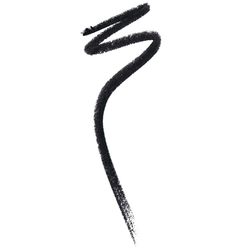 Maybelline Tattoo Studio Waterproof Long Wearing Pencil Eyeliner, Deep Onyx EasyOptionXY LLC