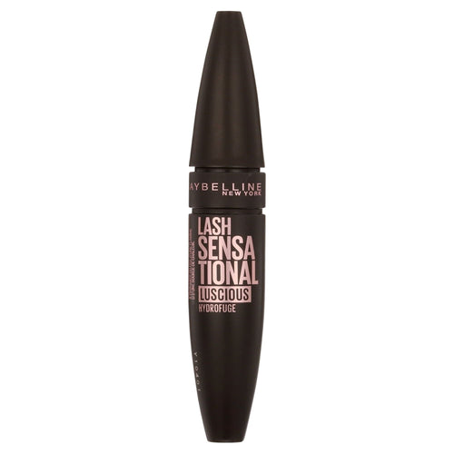 Maybelline Lash Sensational Luscious Waterproof Mascara, Very Black EasyOptionXY LLC