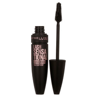 Maybelline Lash Sensational Luscious Waterproof Mascara, Very Black EasyOptionXY LLC