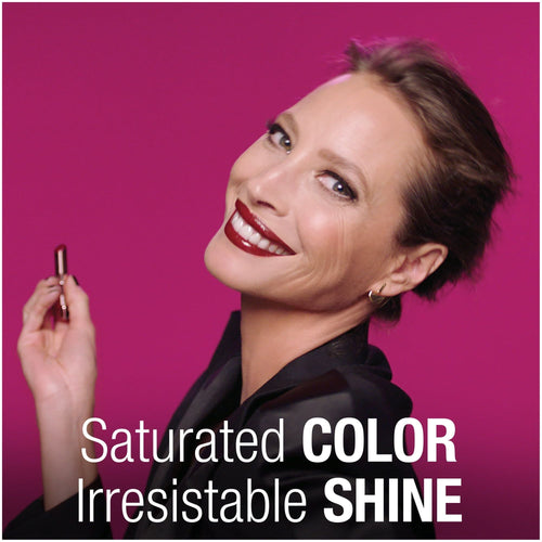 Maybelline Color Sensational Shine Compulsion Lipstick Makeup, Magenta Affair EasyOptionXY LLC