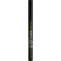 Maybelline Tattoo Studio Ink 24 Hours of Wear Pen Eyeliner, Jet Black EasyOptionXY LLC
