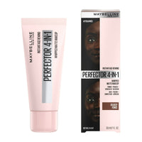 Maybelline Instant Age Rewind 4-In-1 Matte Foundation Makeup, Deep, 1 fl oz EasyOptionXY LLC