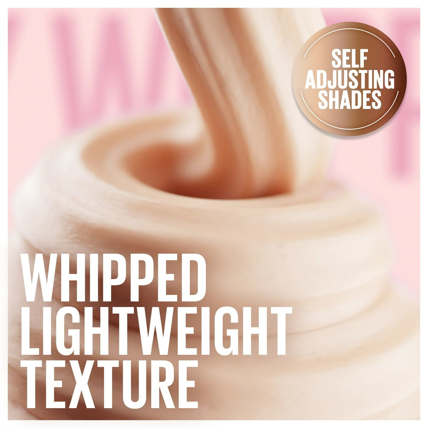 Maybelline Instant Age Rewind 4-In-1 Matte Foundation Makeup, Deep, 1 fl oz