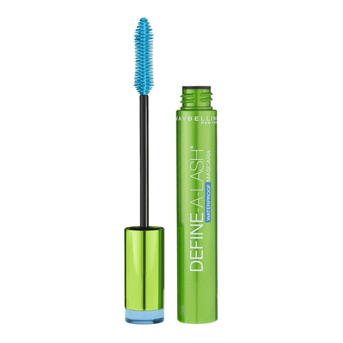 Maybelline Define-A-Lash Lengthening Waterproof Mascara, Very Black EasyOptionXY LLC