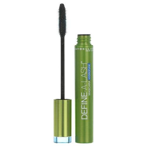 Maybelline Define-A-Lash Lengthening Waterproof Mascara, Very Black EasyOptionXY LLC