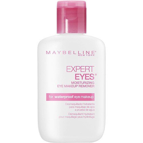 Maybelline Expert Eyes Moisturizing Eye Makeup Remover, 2.3 fl oz EasyOptionXY LLC