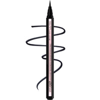 Maybelline EyeStudio Hyper Easy Liquid Eyeliner, Pitch Black EasyOptionXY LLC