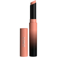 Maybelline Color Sensational Ultimatte Lightweight Neo-Neutrals Slim Lipstick, More Blonde EasyOptionXY LLC