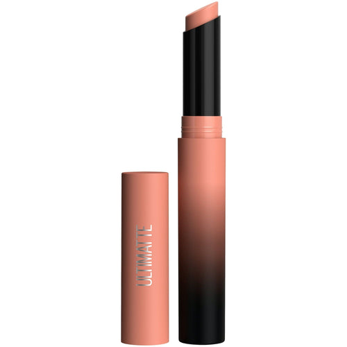 Maybelline Color Sensational Ultimatte Lightweight Neo-Neutrals Slim Lipstick, More Blonde EasyOptionXY LLC