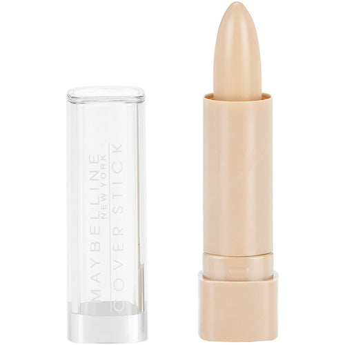 Maybelline Cover Stick Corrector Concealer, Light Beige, 0.16 oz EasyOptionXY LLC