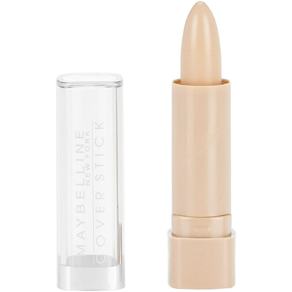 Maybelline Cover Stick Corrector Concealer, Light Beige, 0.16 oz EasyOptionXY LLC