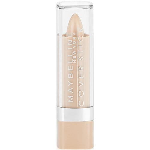 Maybelline Cover Stick Corrector Concealer, Light Beige, 0.16 oz EasyOptionXY LLC