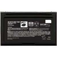 Maybelline The City Mini Eyeshadow Palette Makeup, Matte About Town EasyOptionXY LLC