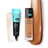 Maybelline Fit Me Matte and Poreless Mattifying Face Primer Makeup, Clear, 1 fl oz EasyOptionXY LLC