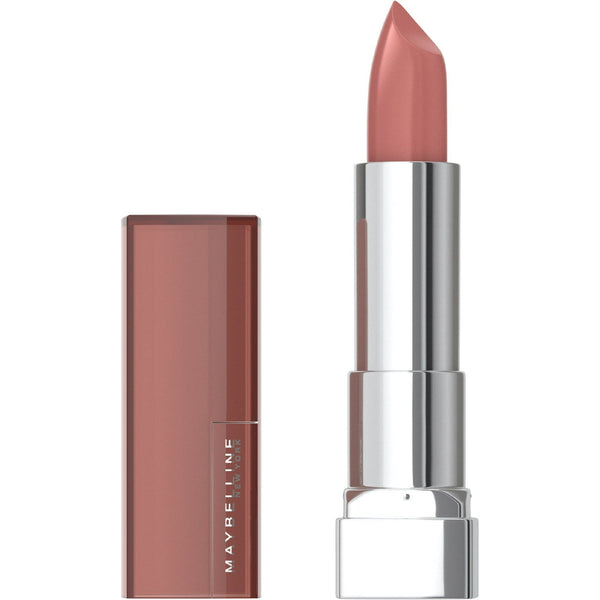 Maybelline Color Sensational Cream Finish Lipstick, Crazy for Coffee EasyOptionXY LLC
