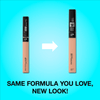 Maybelline Fit Me Liquid Concealer Makeup, Natural Coverage, Oil-Free, Fair, 0.23 fl oz EasyOptionXY LLC