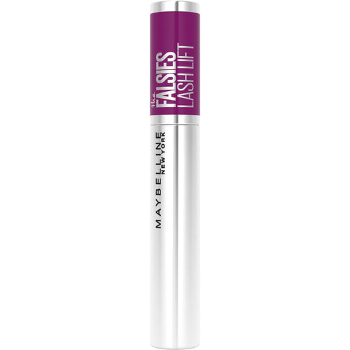Maybelline The Falsies Lash Lift Washable Mascara, Blackest Black EasyOptionXY LLC