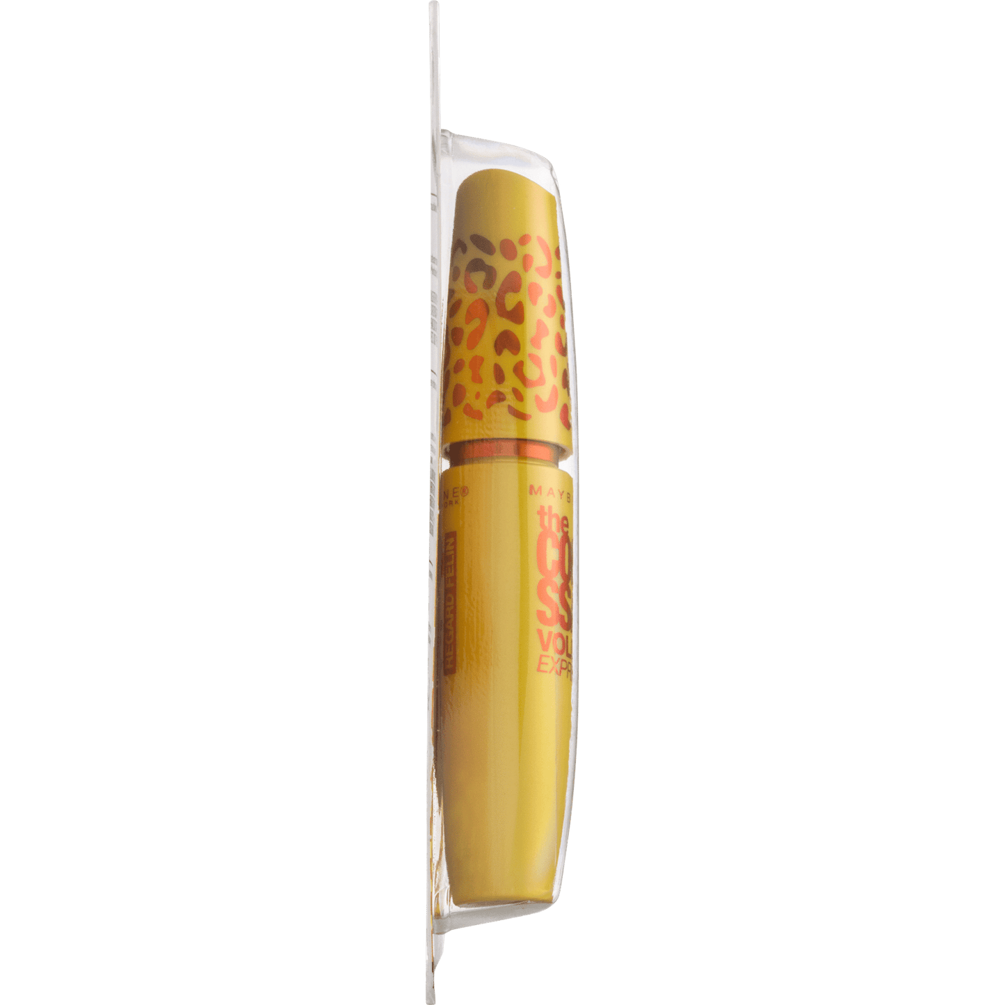 Maybelline VolumExpress The Colossal Cat Eyes Washable Mascara 233 Glam Black 0.31oz