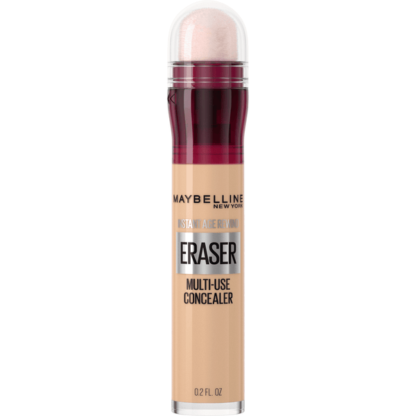 Maybelline Instant Age Rewind Instant Eraser Multi Use Concealer, 120, 0.2 fl oz EasyOptionXY LLC