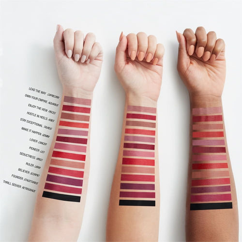 Maybelline Super Stay Ink Crayon Matte Lipstick, Stay Exceptional EasyOptionXY LLC