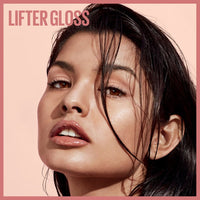 Maybelline Lifter Gloss Lip Gloss Makeup with Hyaluronic Acid, Petal EasyOptionXY LLC