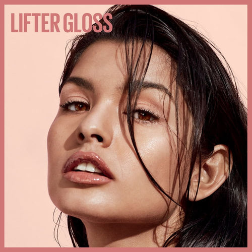 Maybelline Lifter Gloss Lip Gloss Makeup with Hyaluronic Acid, Petal EasyOptionXY LLC