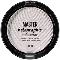 Maybelline Facestudio Master Holographic Prismatic Highlighter Makeup, Opal, 0.24 oz EasyOptionXY LLC