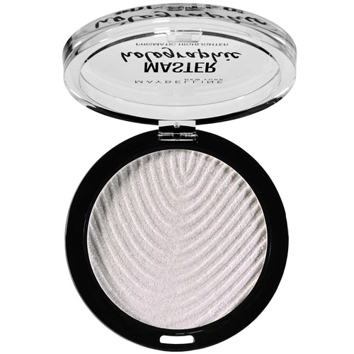 Maybelline Facestudio Master Holographic Prismatic Highlighter Makeup, Opal, 0.24 oz EasyOptionXY LLC