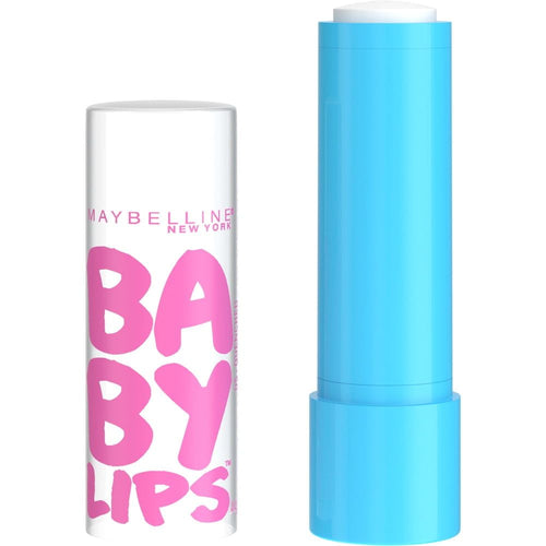 Maybelline Baby Lips Moisturizing Lip Balm, Quenched EasyOptionXY LLC