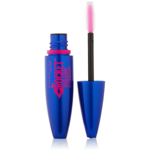 Maybelline Volum Express The Rocket Washable Mascara, Blackest Black EasyOptionXY LLC