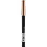 Maybelline Tattoo Studio Brow Tint Pen Makeup, Soft Brown EasyOptionXY LLC