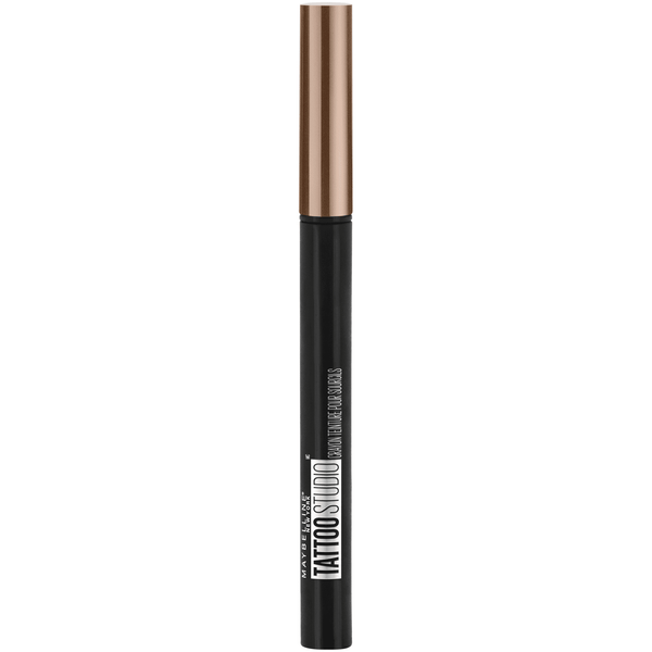 Maybelline Tattoo Studio Brow Tint Pen Makeup, Soft Brown EasyOptionXY LLC