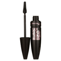 Maybelline Lash Sensational Luscious Washable Mascara, Blackest Black EasyOptionXY LLC