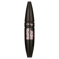 Maybelline Lash Sensational Luscious Washable Mascara, Blackest Black EasyOptionXY LLC