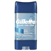 Gillette Antiperspirant and Deodorant for Men; Cool Wave; 3.8 oz EasyOptionXY LLC