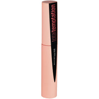 Maybelline Total Temptation Washable Mascara, Blackest Black EasyOptionXY LLC