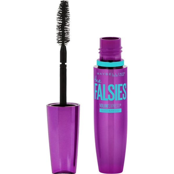 Maybelline Volum Express The Falsies Waterproof Mascara, Very Black EasyOptionXY LLC