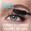 Maybelline Volum Express The Falsies Waterproof Mascara, Very Black EasyOptionXY LLC