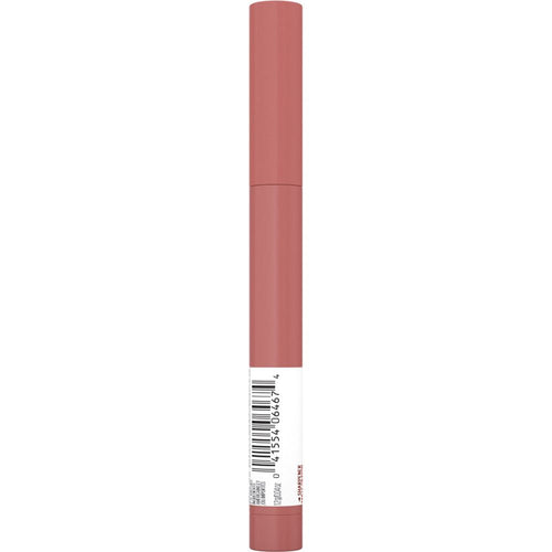 Maybelline Super Stay Ink Crayon Matte Lipstick, Achieve It All EasyOptionXY LLC