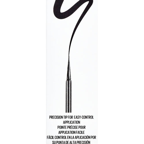 Maybelline Tattoo Studio Liquid Eyeliner Eye Makeup, Ink Black EasyOptionXY LLC