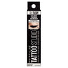 Maybelline Tattoo Studio Liquid Eyeliner Eye Makeup, Ink Black EasyOptionXY LLC
