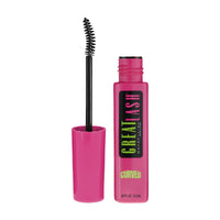 Maybelline Great Lash Curved Brush Washable Mascara, Blackest Black EasyOptionXY LLC