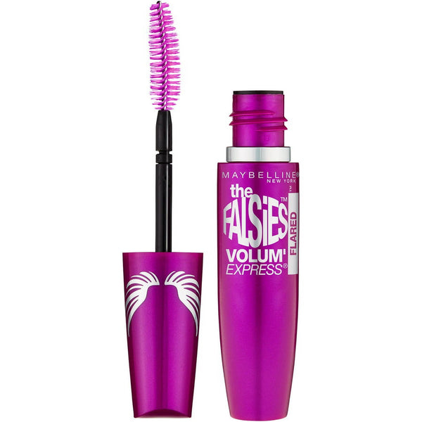Maybelline Volum Express The Falsies Flared Washable Mascara, Blackest Black EasyOptionXY LLC