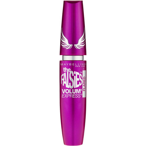 Maybelline Volum Express The Falsies Flared Washable Mascara, Blackest Black EasyOptionXY LLC