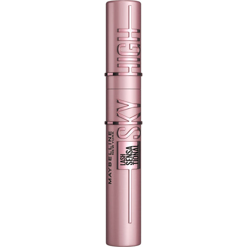 Maybelline Lash Sensational Sky High Washable Mascara, True Brown EasyOptionXY LLC