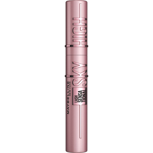 Maybelline Lash Sensational Sky High Washable Mascara, True Brown EasyOptionXY LLC